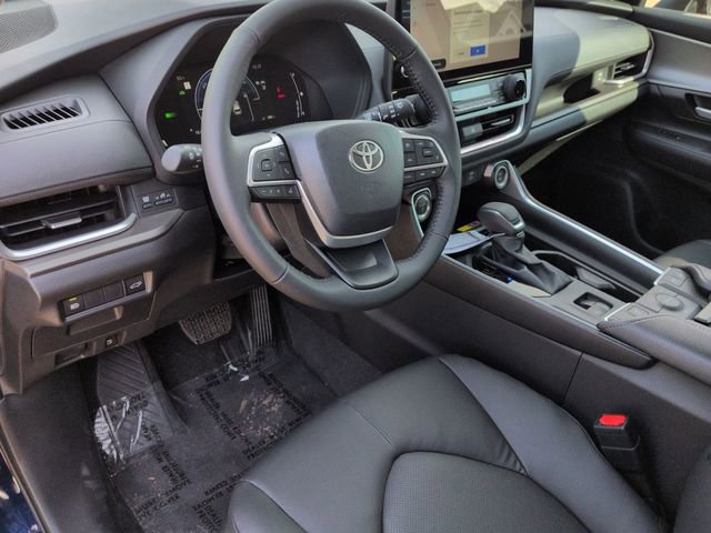 Certified 2026 Toyota Grand Highlander XLE image 12