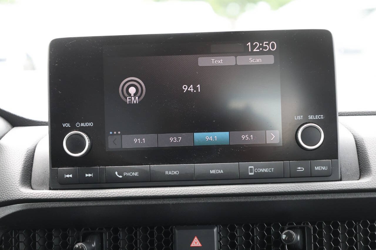 Used 2024 Honda CR-V LX image 20