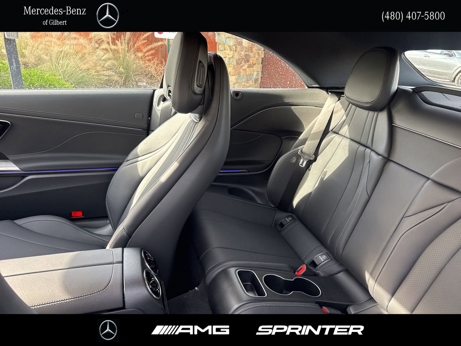 New 2026 Mercedes-Benz CLE 300 4MATIC Cabriolet image 18