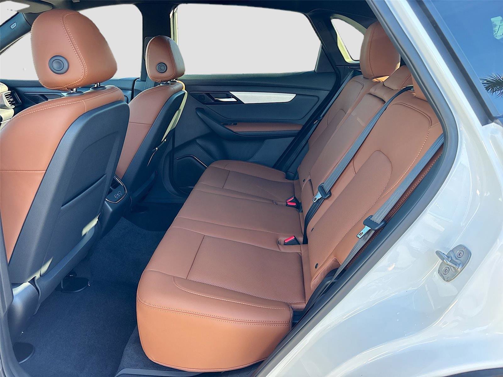 New 2025 VinFast VF 8 Plus image 23