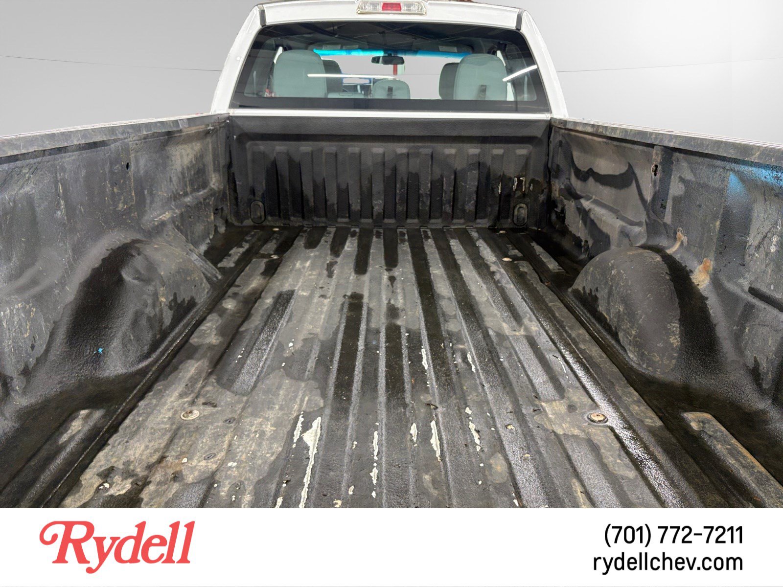Used 2014 Ford F150 XL w/ Power Equipment Group AWD/4WD image 18