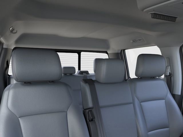 New 2026 Ford F350 XL w/ XL Chrome Package image 23