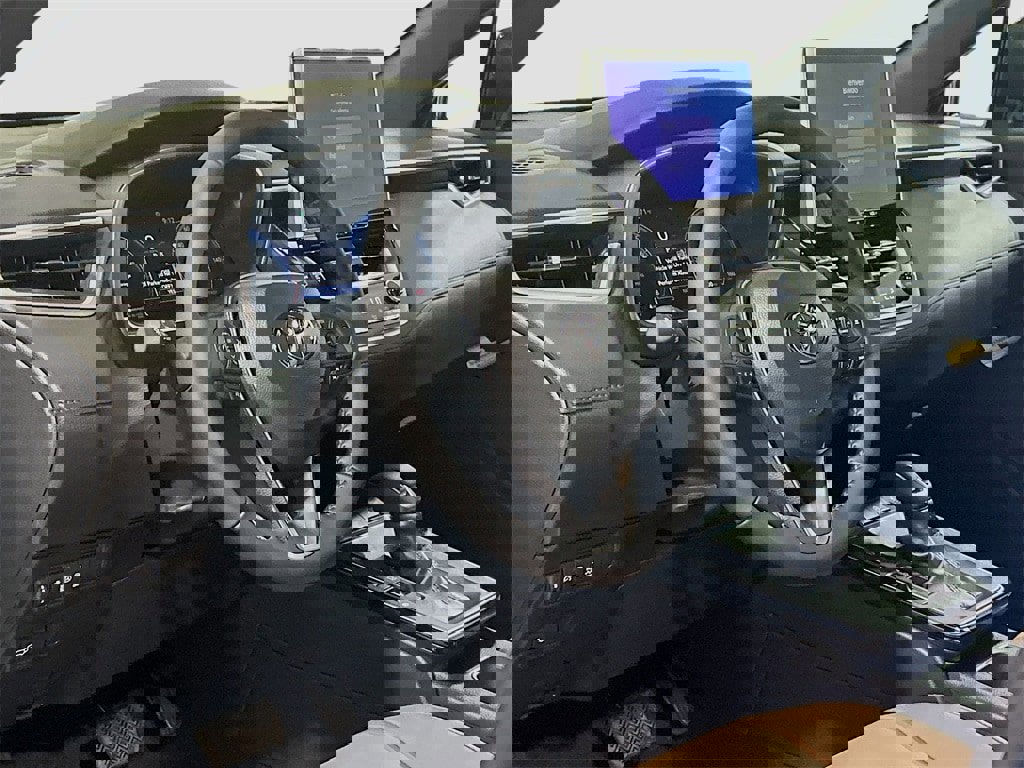 New 2026 Toyota Corolla Cross XLE image 7