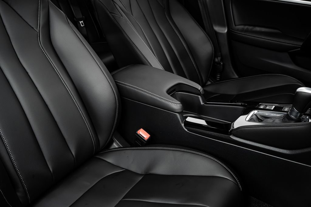 New 2026 Acura Integra A-Spec image 20