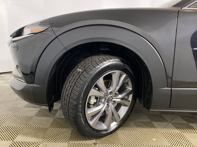 Used 2023 MAZDA CX-30 AWD 2.5 S w/ Preferred Package image 30