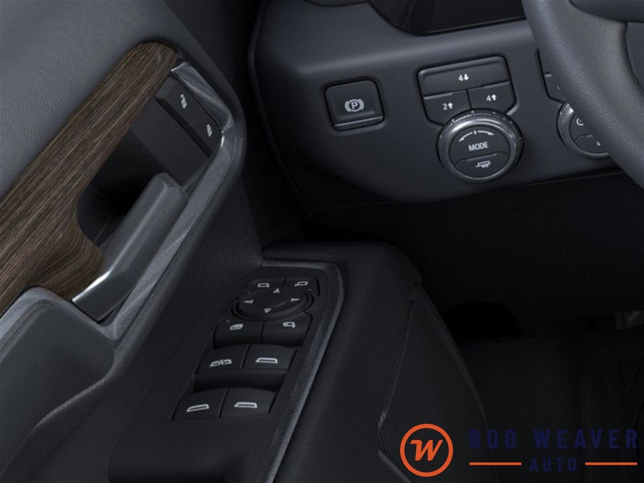 New 2026 GMC Sierra 2500 SLE w/ SLE Value Package; image 22