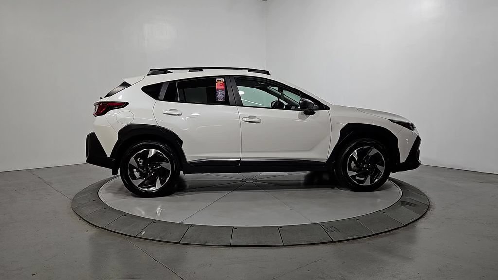 Certified 2025 Subaru Crosstrek 2.5i Limited w/ Popular Package #4A AWD/4WD image 8