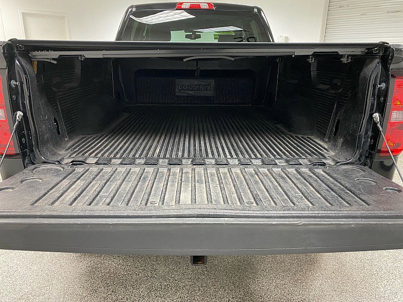 Used 2014 Chevrolet Silverado 1500 LTZ image 12
