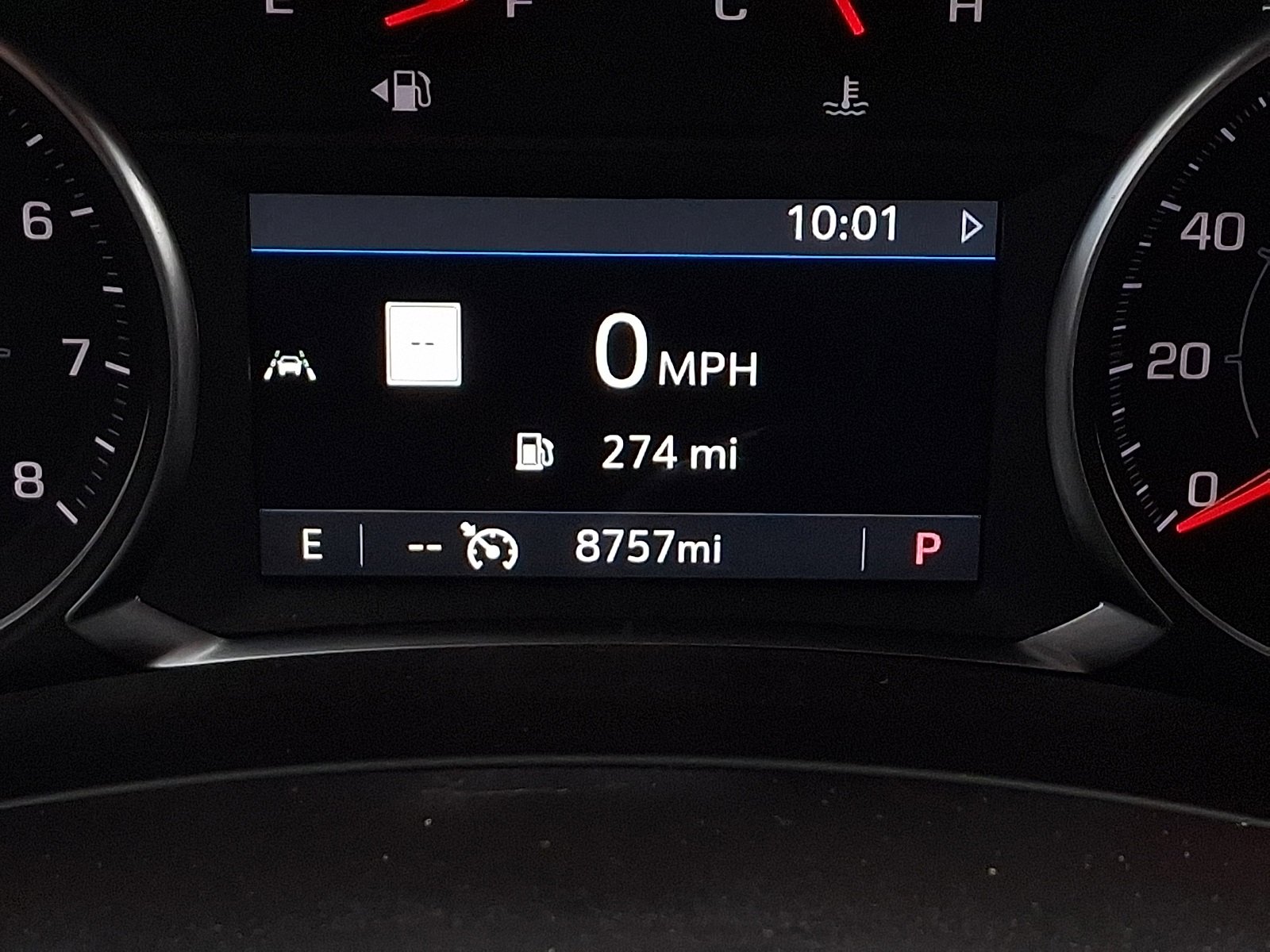 Used 2024 GMC Terrain SLT w/ Infotainment Package II image 20