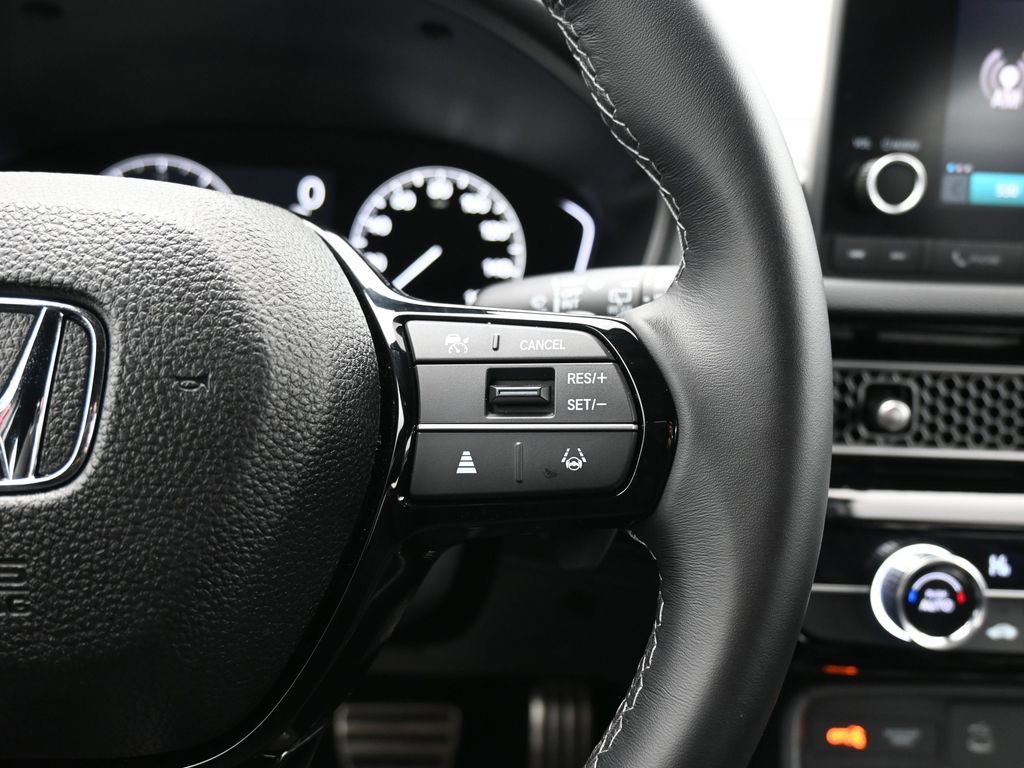 Certified 2026 Honda Civic Sport image 44