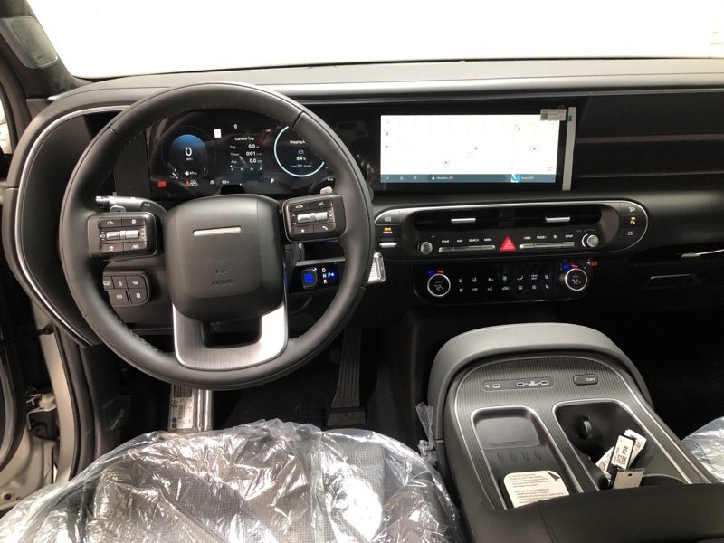 New 2026 Hyundai Palisade Calligraphy image 30