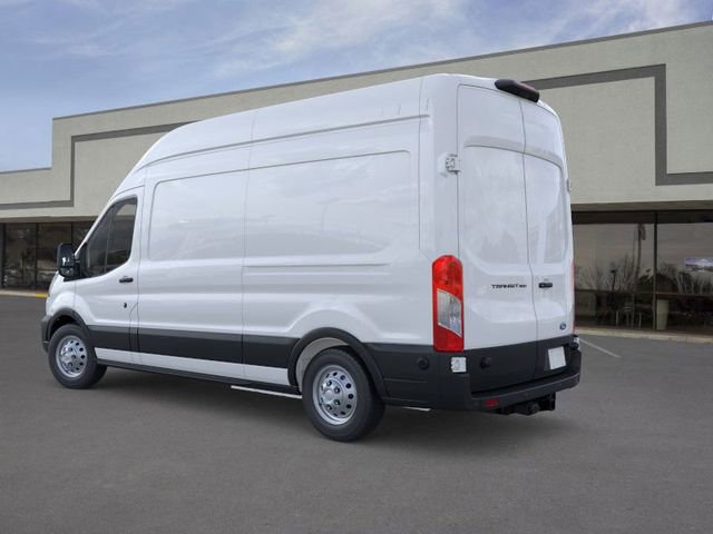 New 2026 Ford Transit 350 148 High Roof w/ Load Area Protection Package image 4