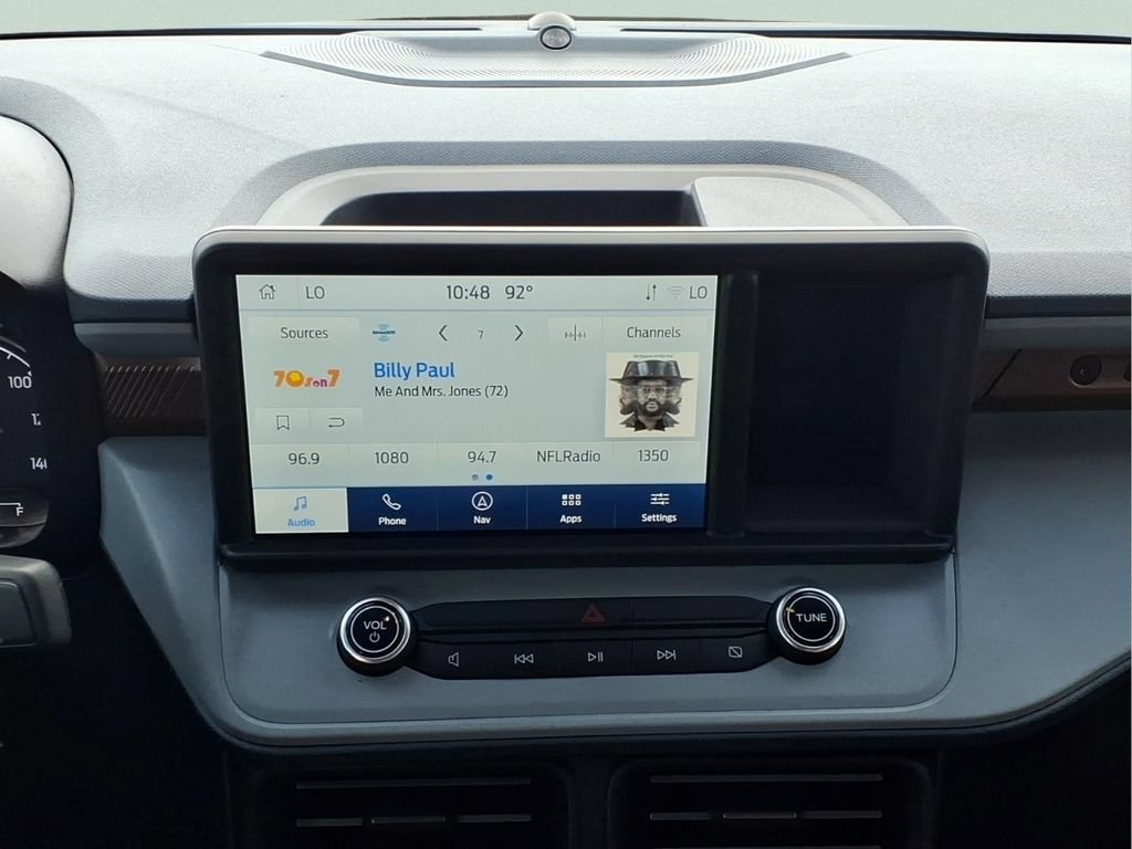 Used 2023 Ford Maverick Lariat w/ Lariat Luxury Package AWD/4WD image 20