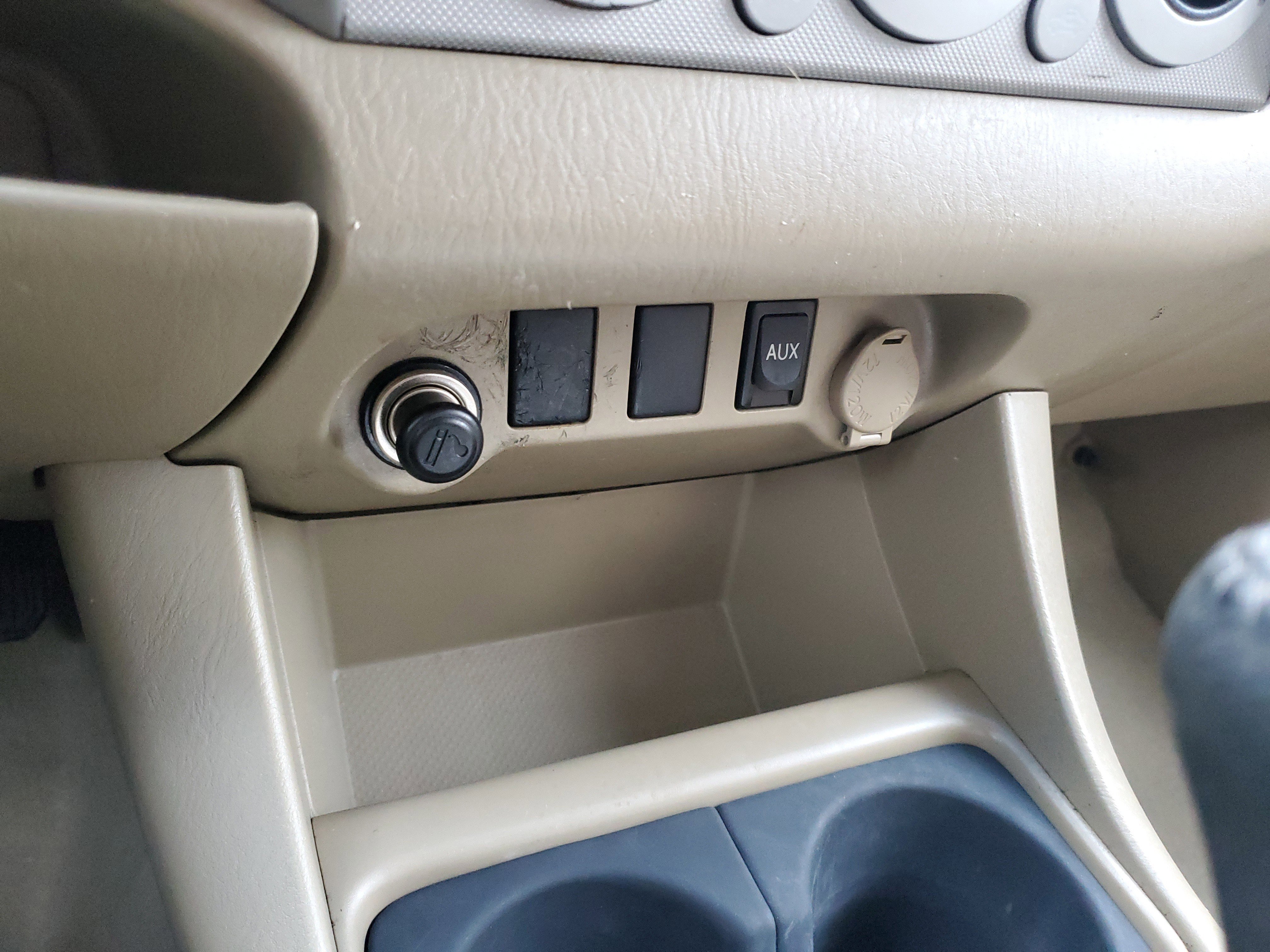 Used 2011 Toyota Tacoma PreRunner image 30