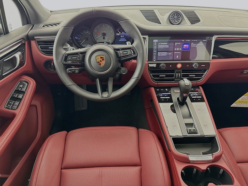 New 2026 Porsche Macan S AWD/4WD image 26