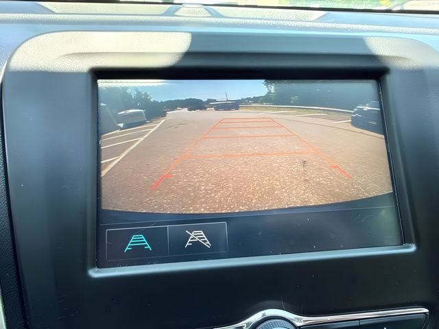 Used 2018 Chevrolet Equinox LT AWD/4WD image 26