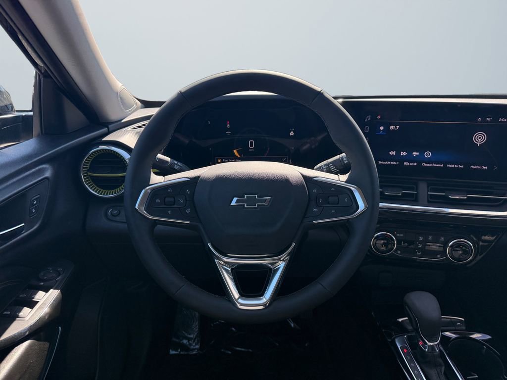 New 2026 Chevrolet Trax ACTIV w/ Driver Confidence Package image 12