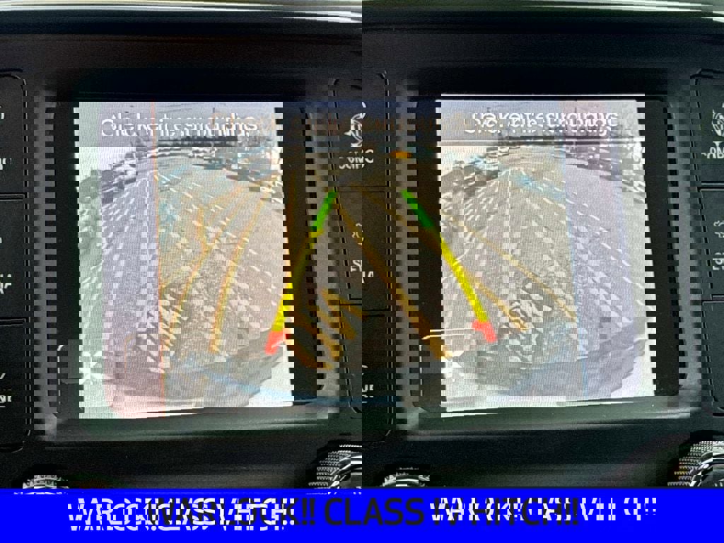 Certified 2022 RAM 1500 Classic Warlock w/ Utility Group image 36