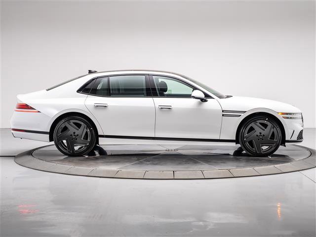 New 2026 Genesis G90 3.5T Prestige image 6