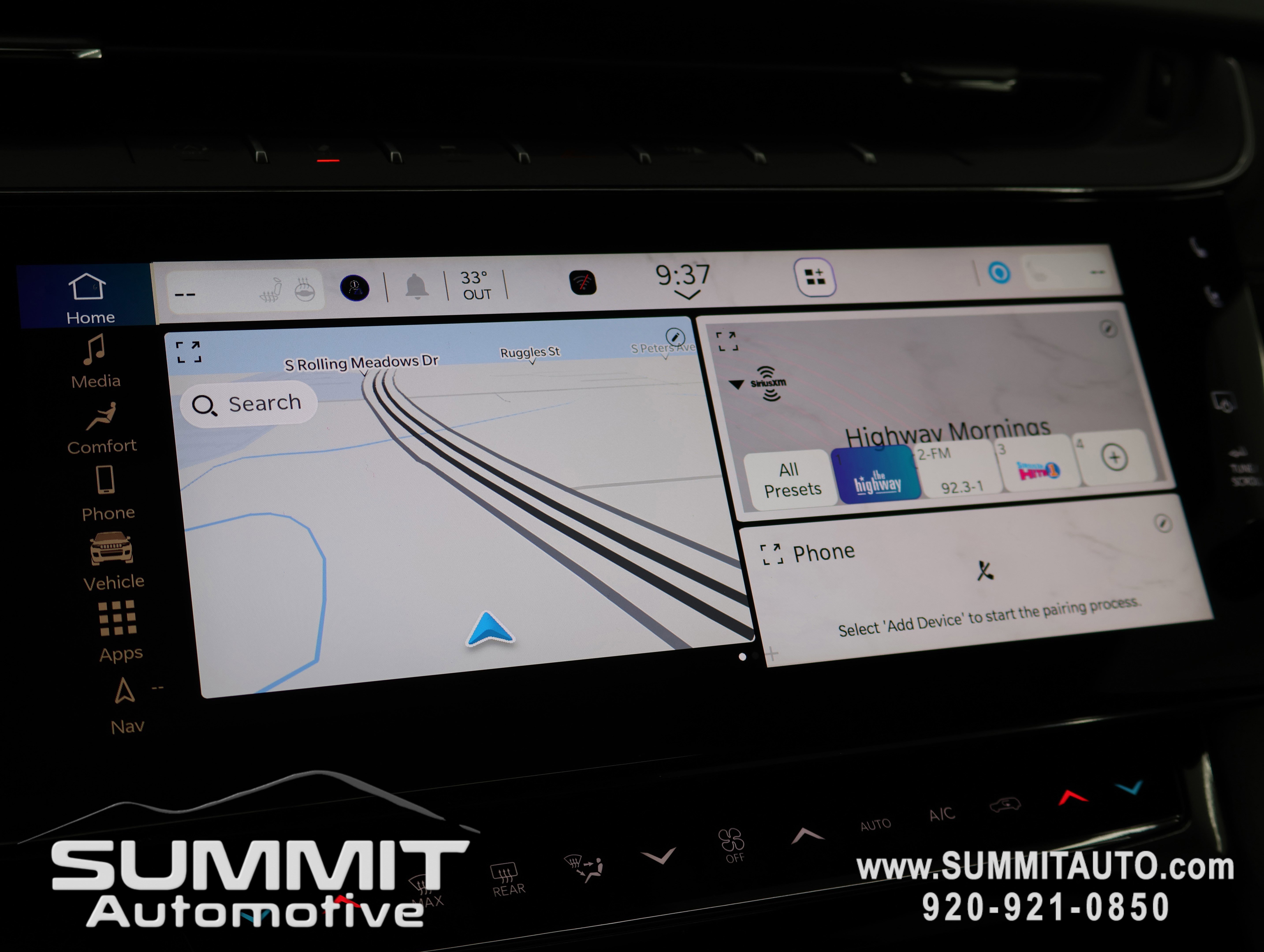 New 2026 Jeep Grand Cherokee Limited Reserve image 56