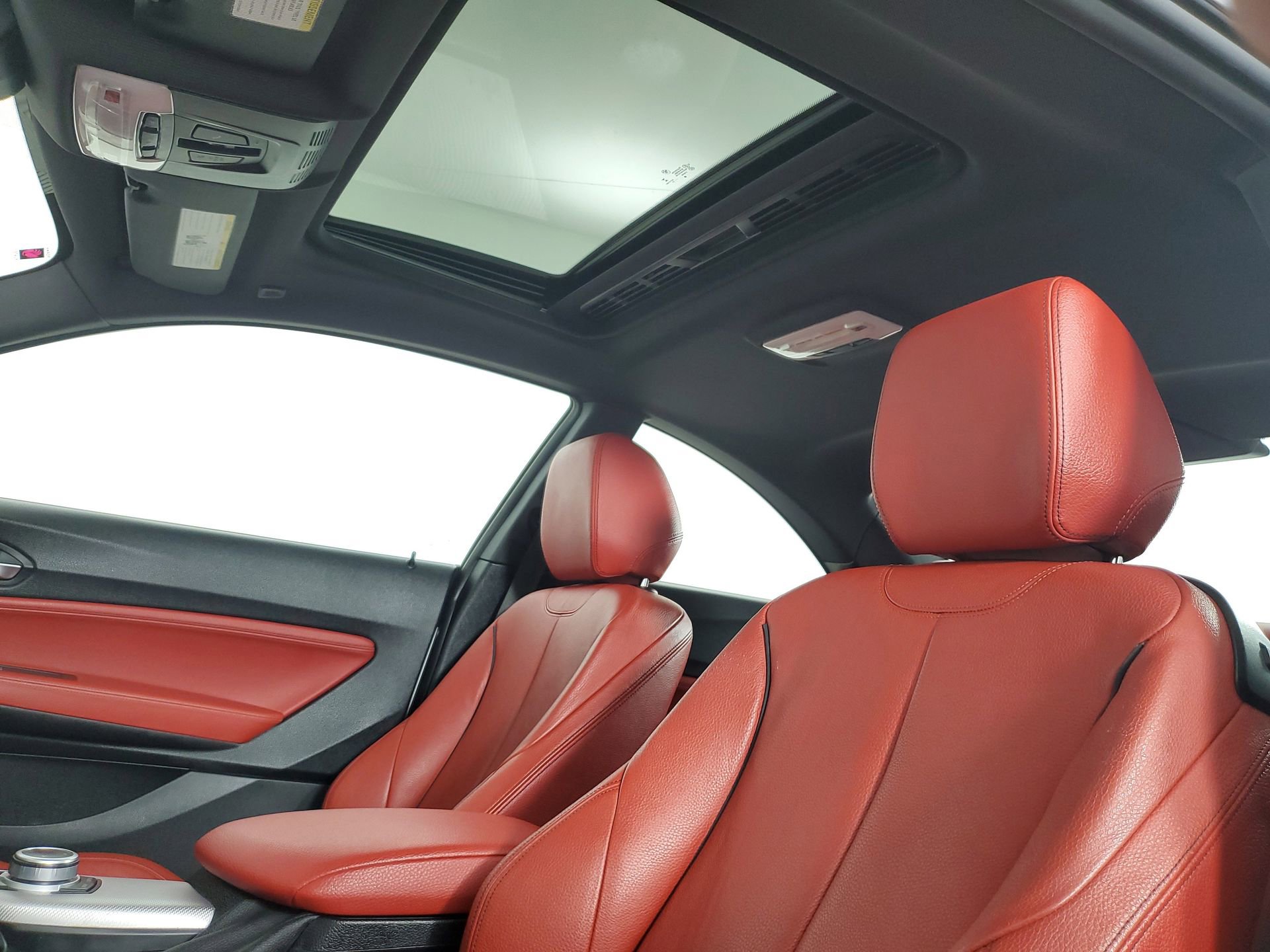 Used 2021 BMW 230i xDrive Coupe w/ M Sport Package image 16