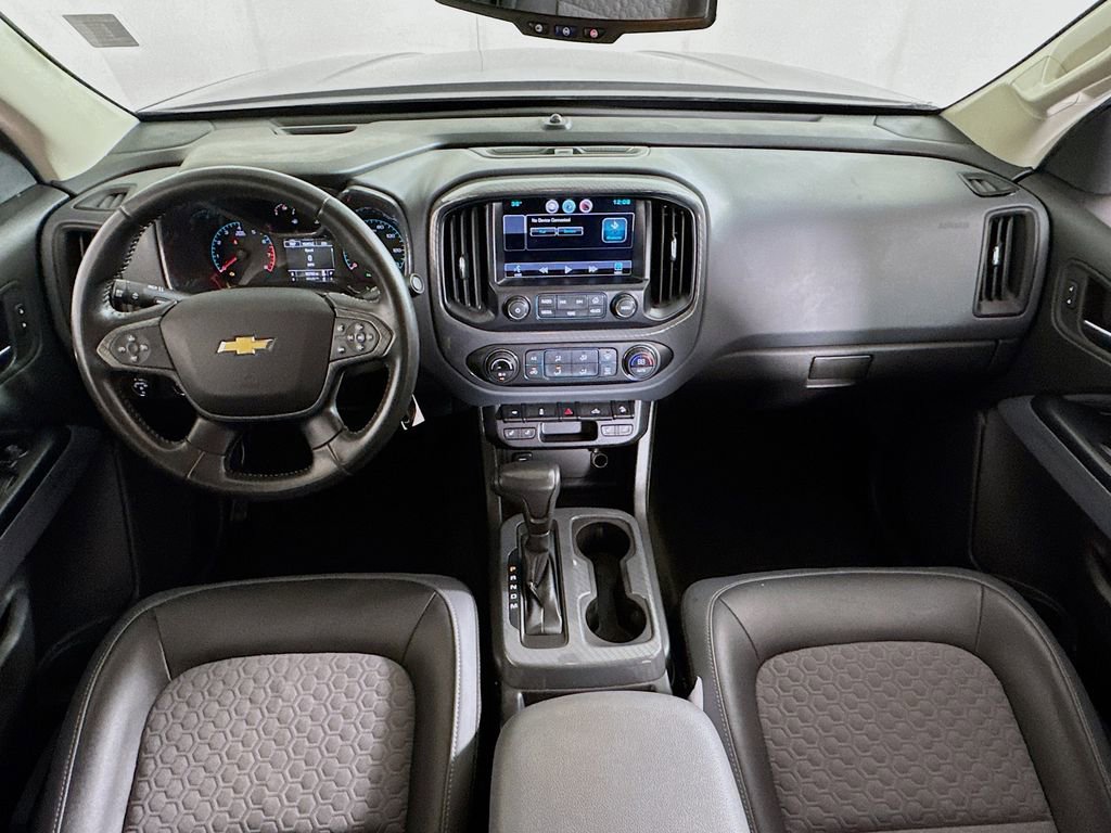Used 2015 Chevrolet Colorado Z71 image 29