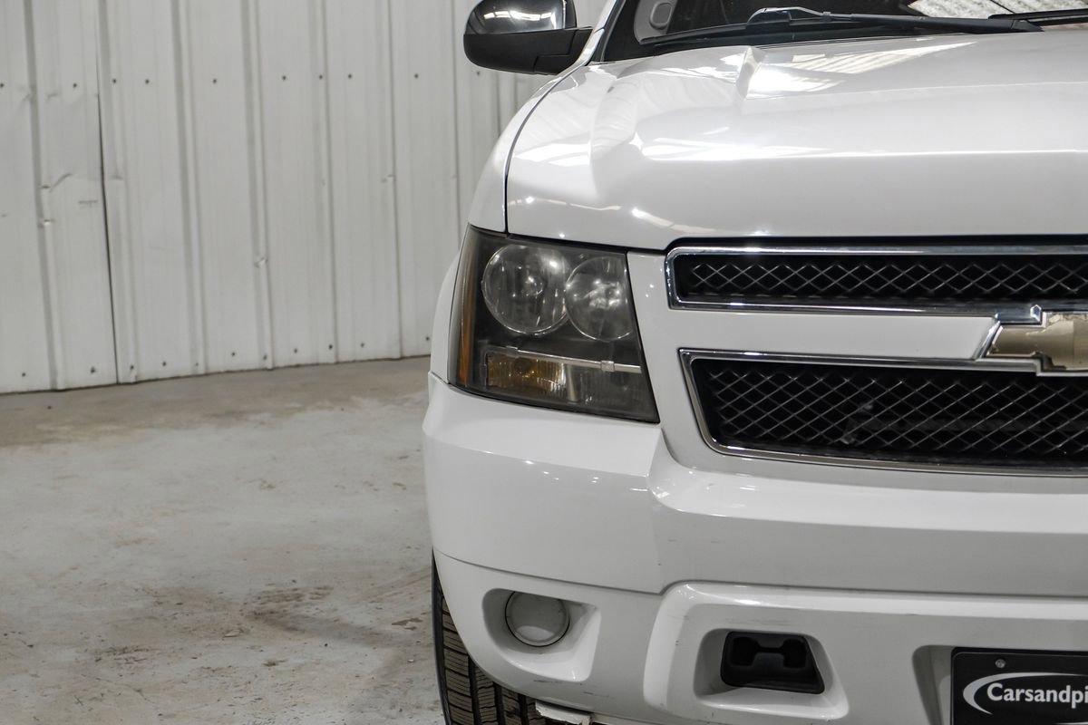 Used 2009 Chevrolet Tahoe LS RWD image 44