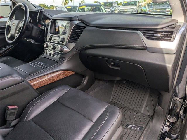 Used 2019 Chevrolet Tahoe Premier w/ RST 6.2L Performance Edition image 28
