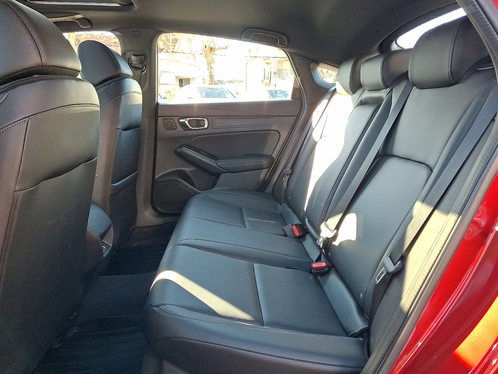 Certified 2023 Acura Integra A-Spec image 11