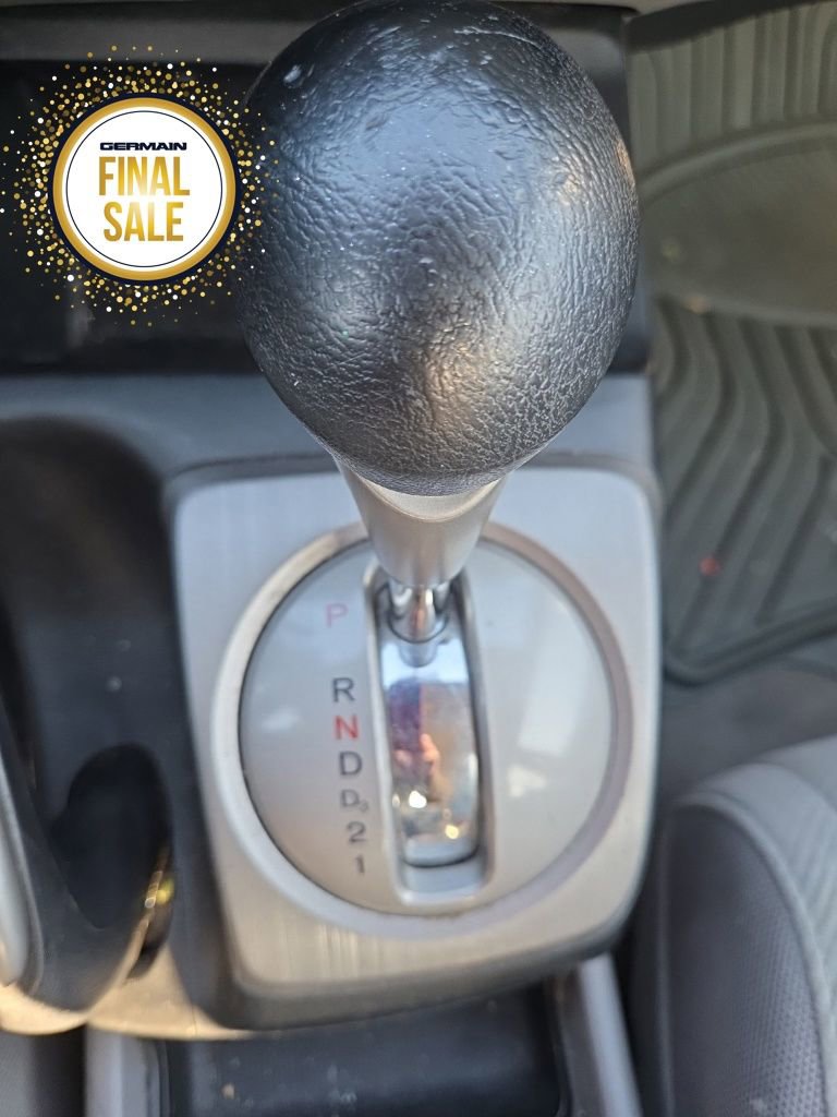 Used 2009 Honda Civic LX image 22