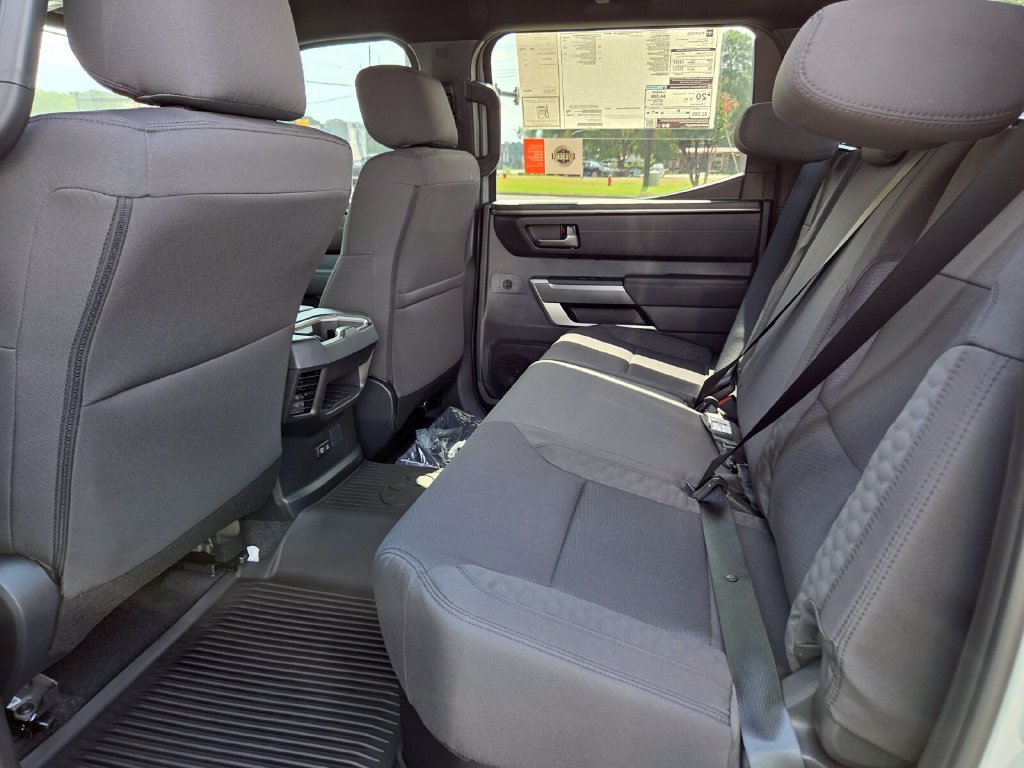 New 2026 Toyota Tundra SR5 RWD image 6
