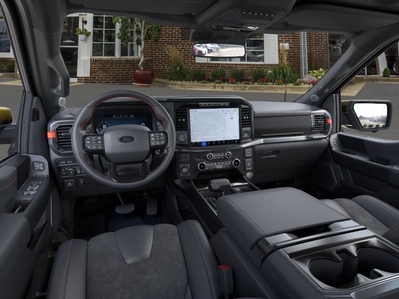 New 2026 Ford F150 Raptor AWD/4WD image 10