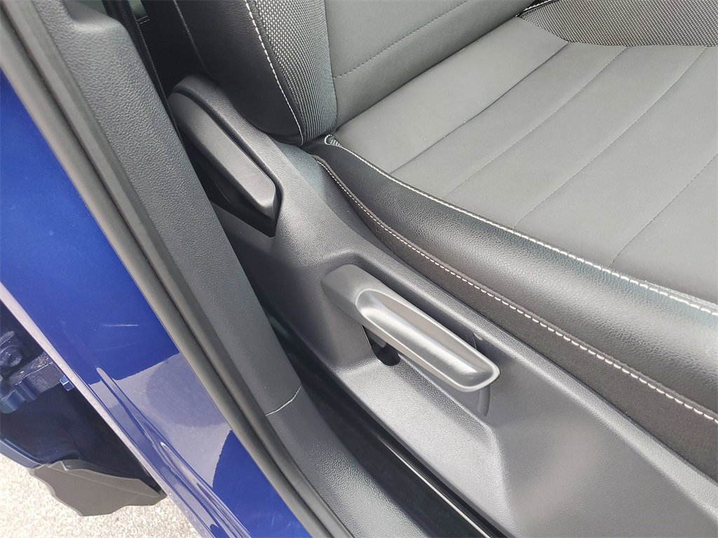 Used 2022 Volkswagen Taos SE image 41