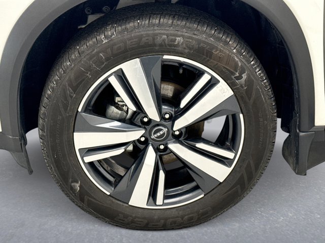 Used 2023 Nissan Rogue SL w/ SL Premium Package image 24