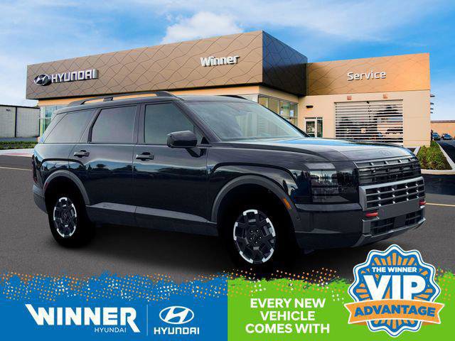 New 2026 Hyundai Palisade XRT Pro image 10