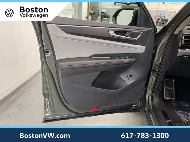 New 2026 Volkswagen Atlas Peak Edition image 29