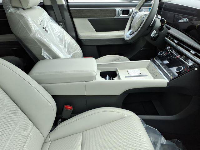 New 2027 Hyundai Santa Fe Calligraphy AWD/4WD image 21