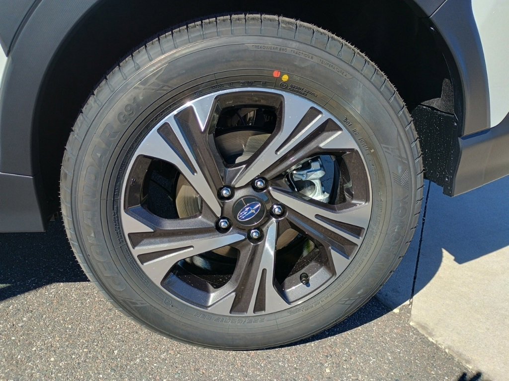 New 2026 Subaru Crosstrek 2.0i Premium image 7