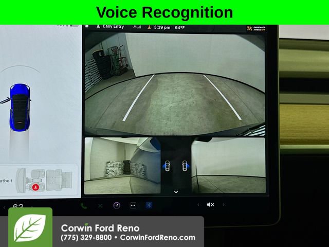 Used 2021 Tesla Model Y Long Range image 13