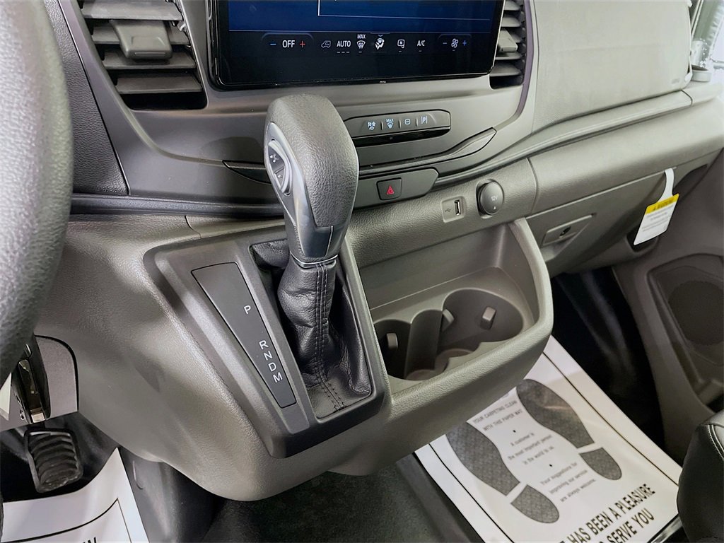 New 2025 Ford Transit 250 Base image 18