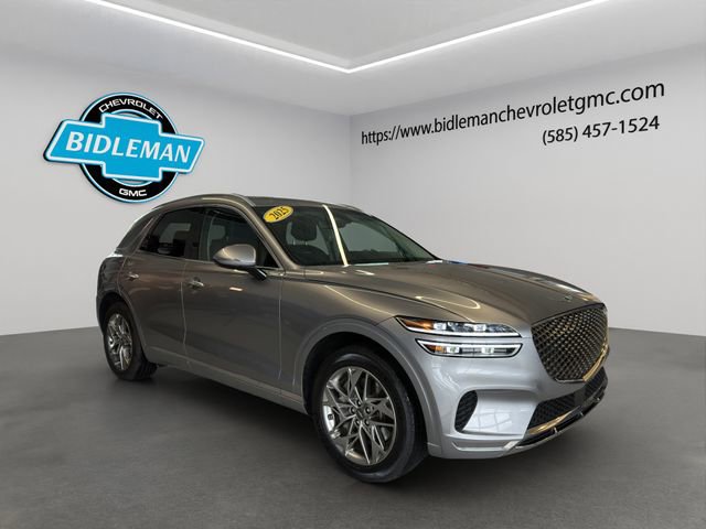 Used 2025 Genesis GV70 2.5T image 1