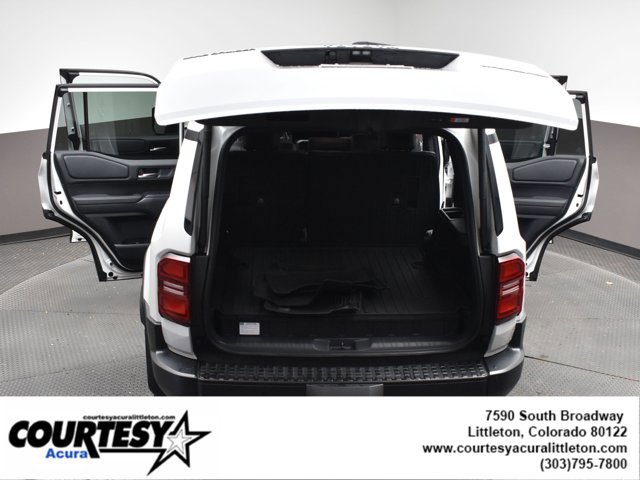 Used 2024 Toyota Land Cruiser image 45