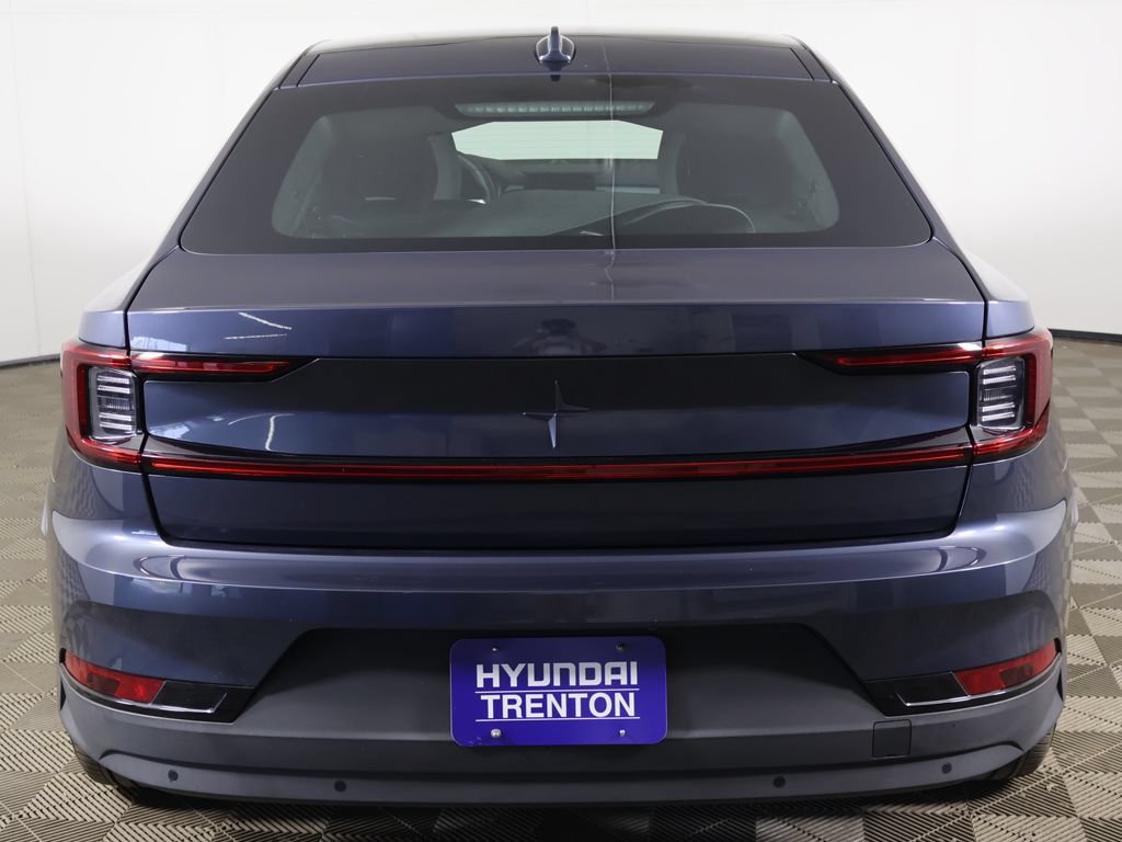 Used 2024 Polestar Polestar 2 AWD/4WD image 15