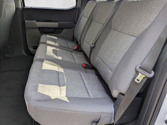 New 2026 Ford F250 XL w/ STX Appearance Package AWD/4WD image 13