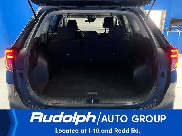 Used 2026 Kia Sportage LX FWD image 23