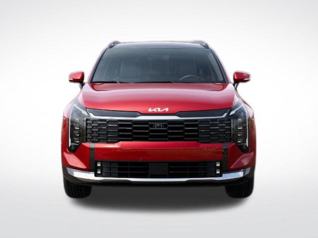 New 2027 Kia Sportage SX AWD/4WD image 2