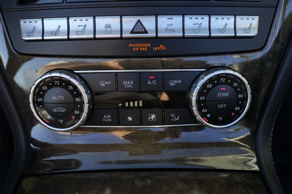 Used 2015 Mercedes-Benz SL 400 w/ Premium I Package image 50