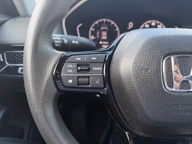 Used 2023 Honda Civic LX image 13