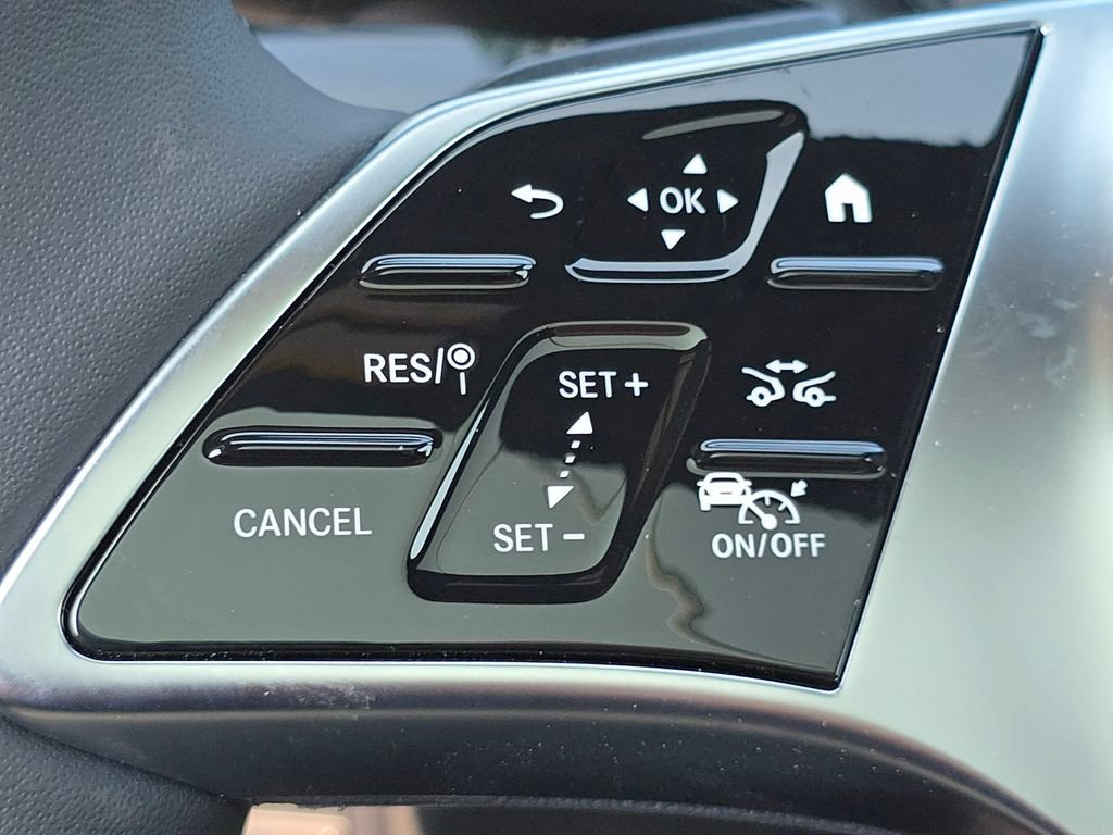 New 2026 Mercedes-Benz GLA 250 4MATIC image 35