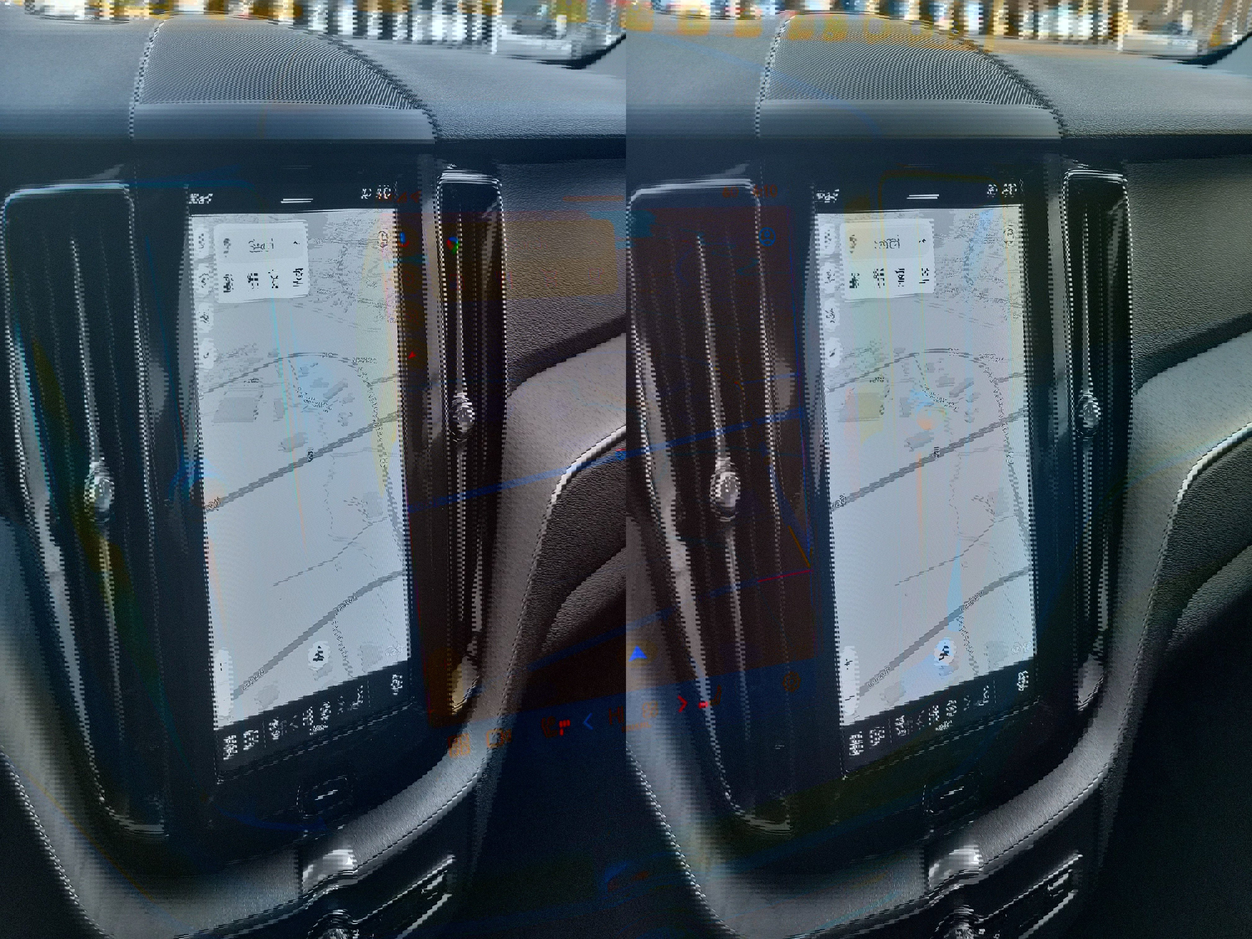 Used 2025 Volvo XC60 B5 Plus image 25